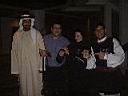 Concerto ad Abu Dhabi (Emirati Arabi)